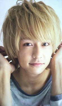 Yaotome Hikaru