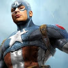 CaptainAmerica