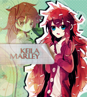 Keila Marley