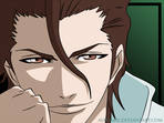 Aizen Sousuke