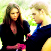 Elena Gilbert