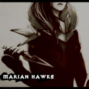 Marian Hawke