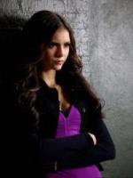 Katherine Pierce