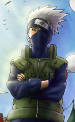 Kakashi