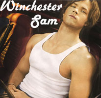 Sam Winchester