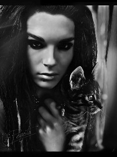 Bill Kaulitz