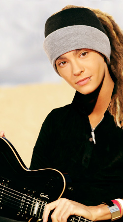 Tom Kaulitz