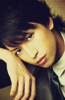 Okura Tadayoshi