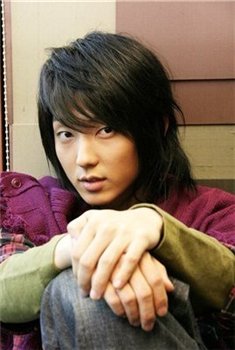 Lee Jun Ki