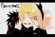 Uzumaki Naruto