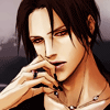 Uchiha Itachi