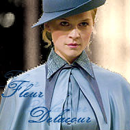 Fleur Delacour ( )