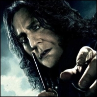 Severus Snape