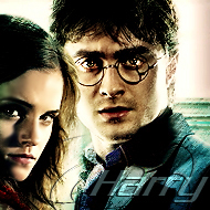 Harry Potter ( )