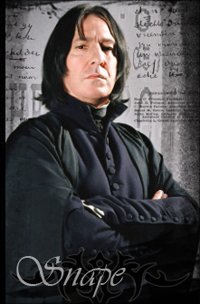 Severus Snape