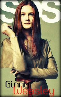 Ginny Weasley