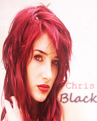 Christina Black