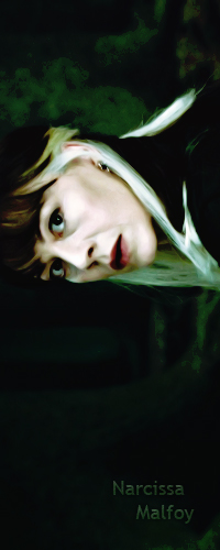 Narcissa Malfoy