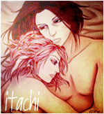 Uchiha Itachi