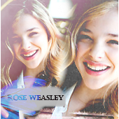 Rose Weasley