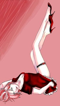 Sakura Haruno