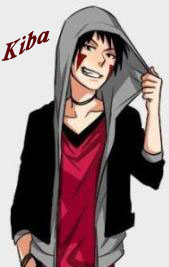 Kiba Inuzuka