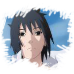 Uchiha Sasuke