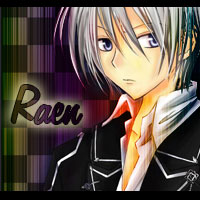 Raen