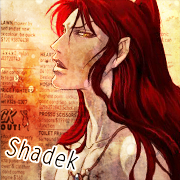 Shadek