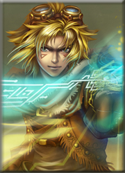 Ezreal