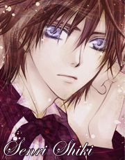 Senri Shiki