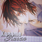 Kaname Kuran