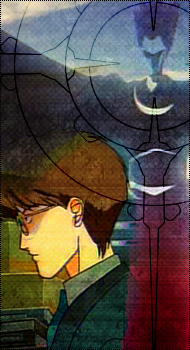 Judge of Darkness