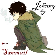 Sammuil & Johnny