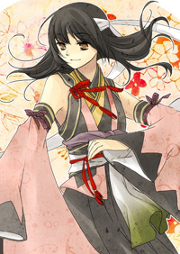 Chizuru Yukimura
