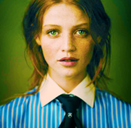 Roxanne Weasley