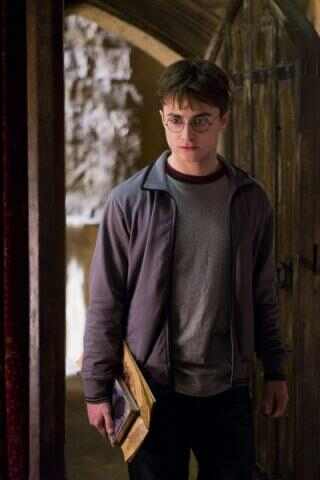 Harry Potter [�]