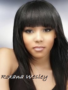 Roxana Weasley