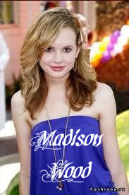 Madison Wood
