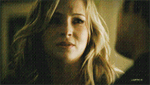 Caroline Forbes