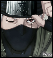 Hatake Kakashi