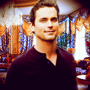 Neal Caffrey