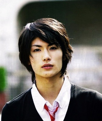 Miura Haruma