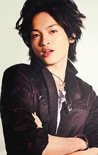 Tamamori Yuta