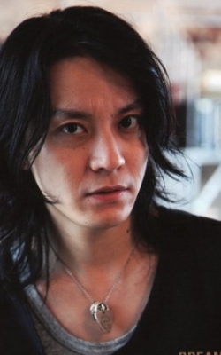 Subaru Shibutani