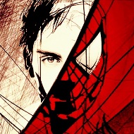 Peter Parker