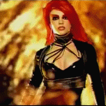 Mystique