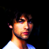 Chace Crawford