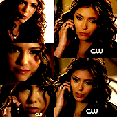 Katherine Pierce