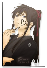 Ren [x]